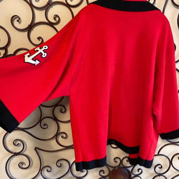 Authentic Gucci ladies jacket cardigan xs NWT - Picture 5 of 13